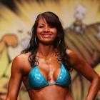 Kimberly  Myrick - NPC Powershack Classic 2011 - #1